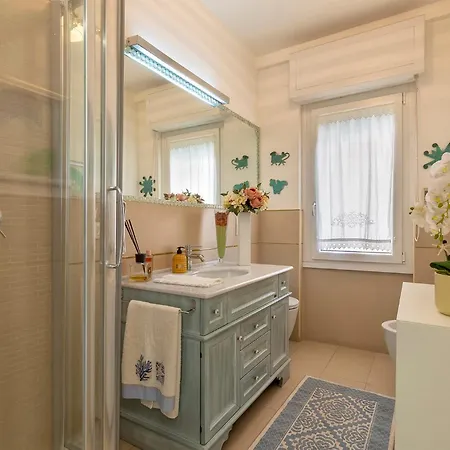 Sole & Mare - Terrazza Fronte Mare *