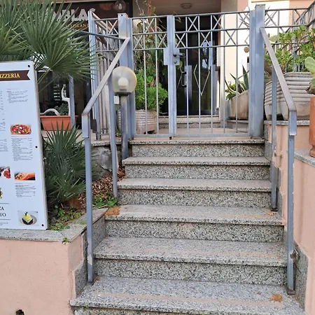 Apartment Sole & Mare - Terrazza Fronte Mare