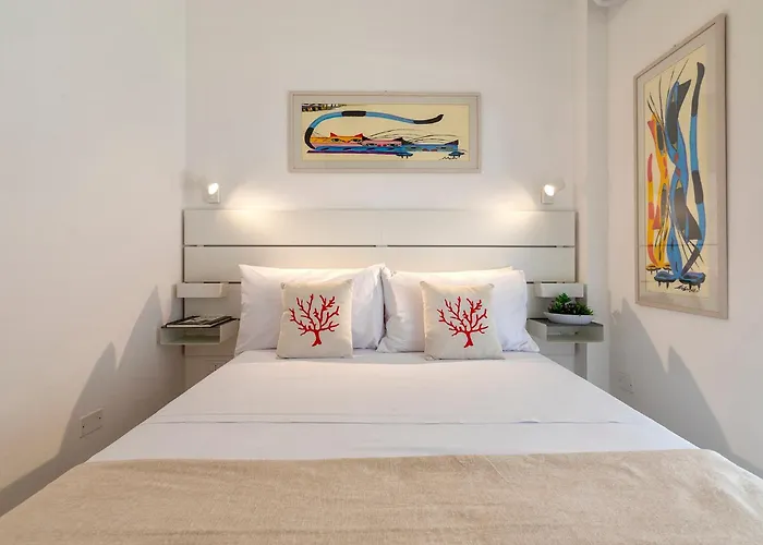 Sole & Mare - Terrazza Fronte Mare Apartment