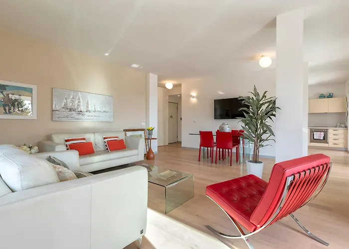 Sole & Mare - Terrazza Fronte Mare