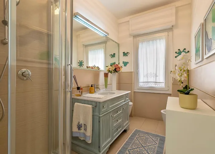 Sole & Mare - Terrazza Fronte Mare *