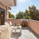 Apartment Sole & Mare - Terrazza Fronte Mare