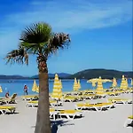 Sole & Mare - Terrazza Fronte Mare * Alghero