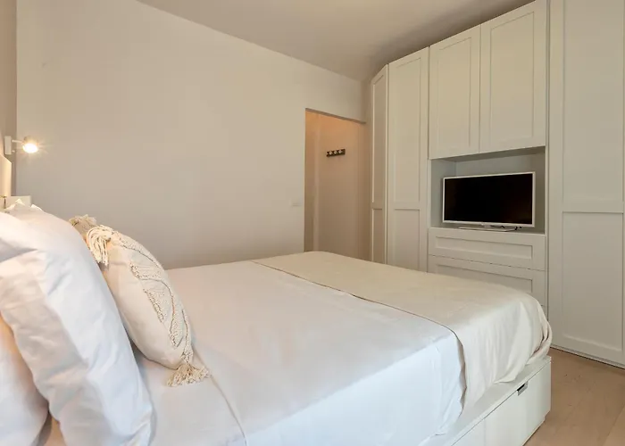 Sole & Mare - Terrazza Fronte Mare