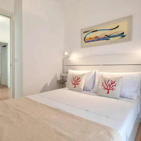 Sole & Mare - Terrazza Fronte Mare * Alghero