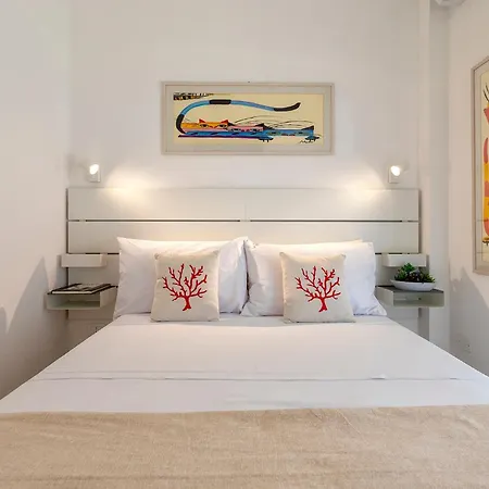 Sole & Mare - Terrazza Fronte Mare Apartmán