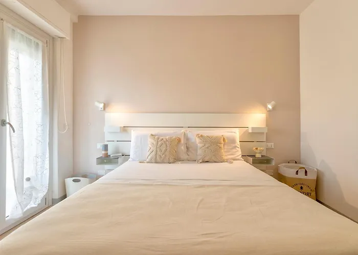 Appartement Sole & Mare - Terrazza Fronte Mare