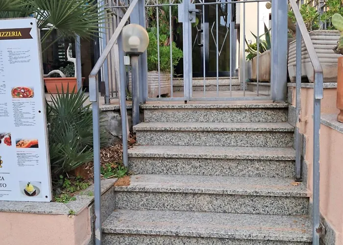 Appartement Sole & Mare - Terrazza Fronte Mare